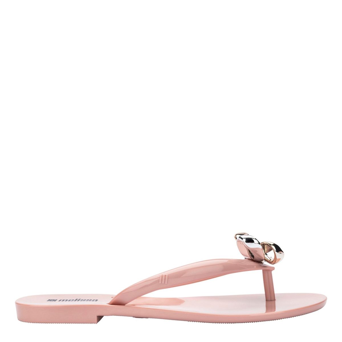 MELISSA - Sandalias Casuales Mujer Melissa