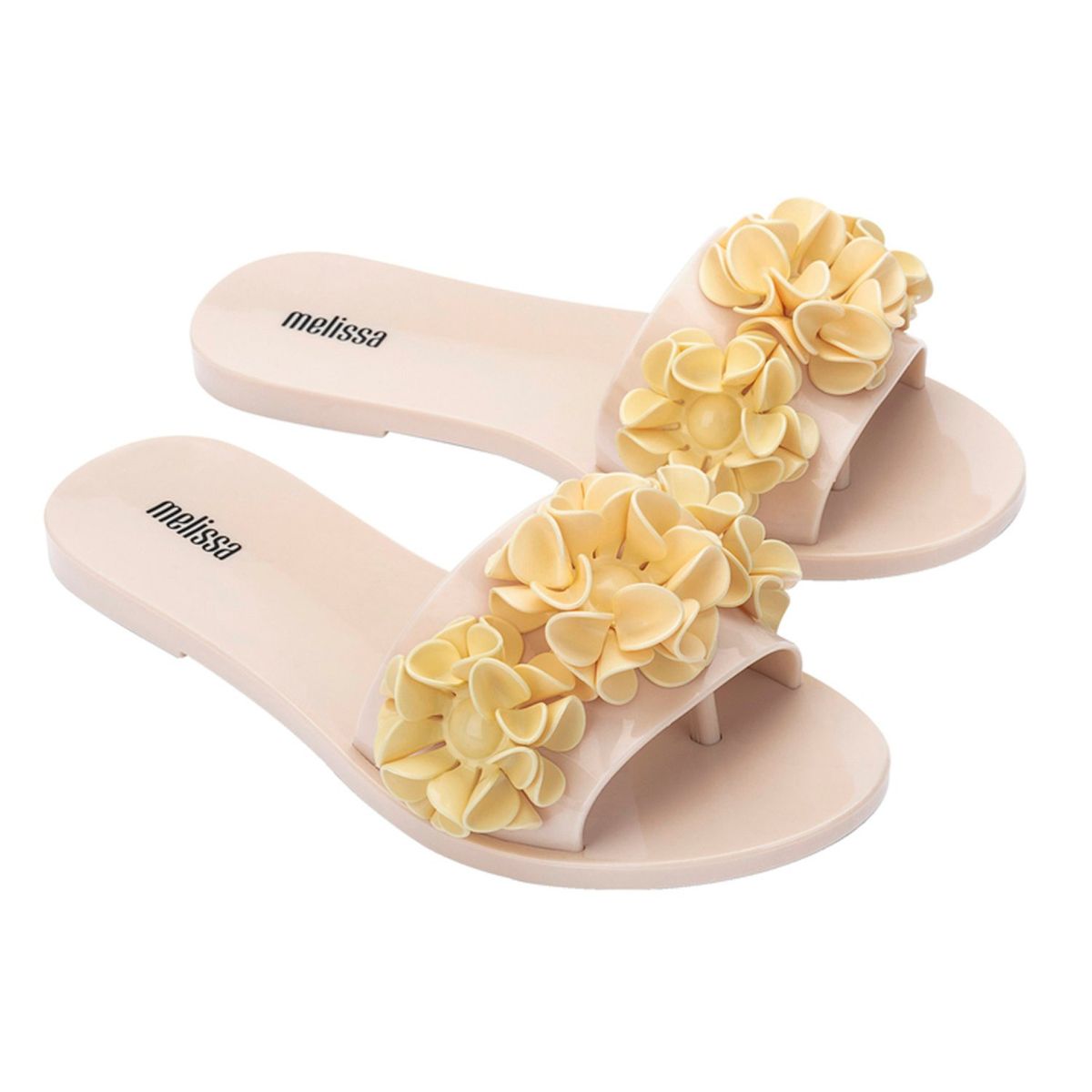 MELISSA - Sandalias Casuales Mujer Melissa