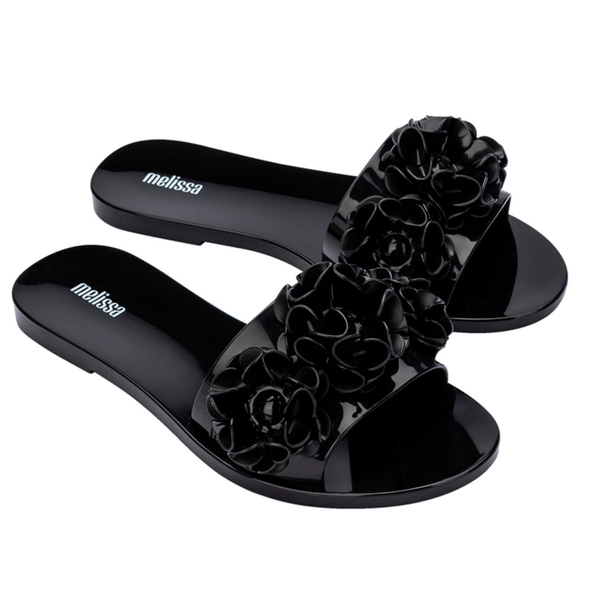 MELISSA - Sandalias Casuales Mujer Melissa