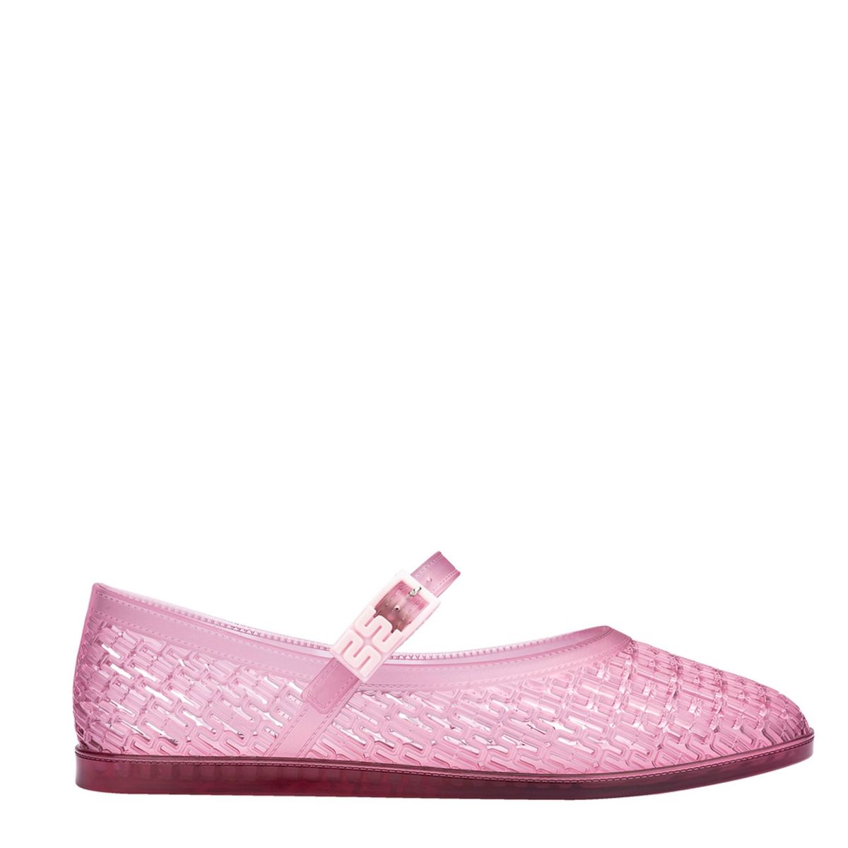 MELISSA - Ballerinas Mujer Harper Ad Rosado Melissa