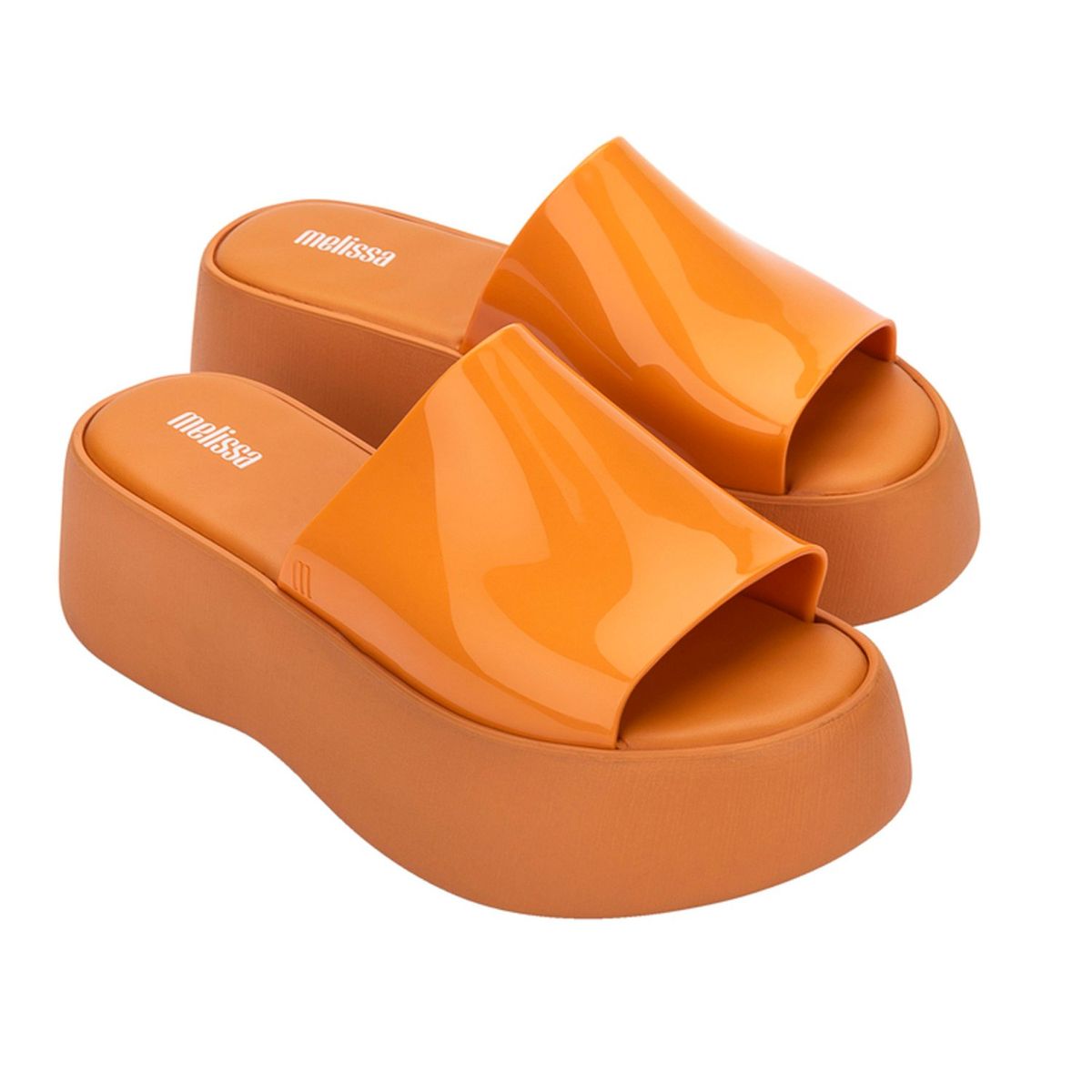 MELISSA - Sandalias Casuales Mujer Melissa