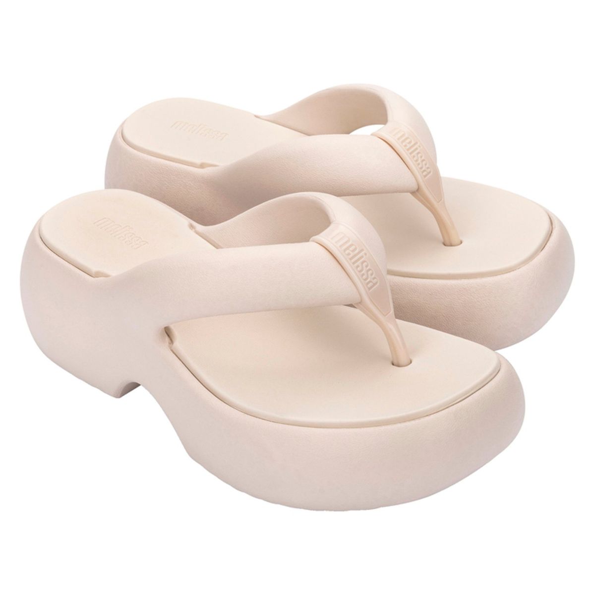 MELISSA - Sandalias Casuales Mujer Melissa