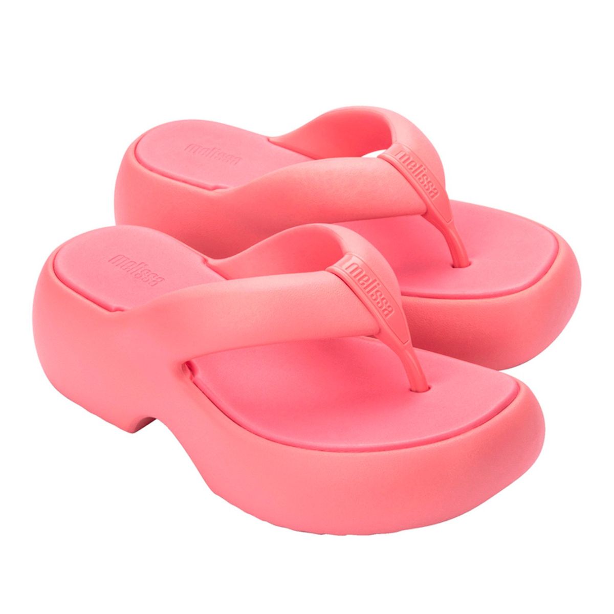 MELISSA - Sandalias Casuales Mujer Melissa