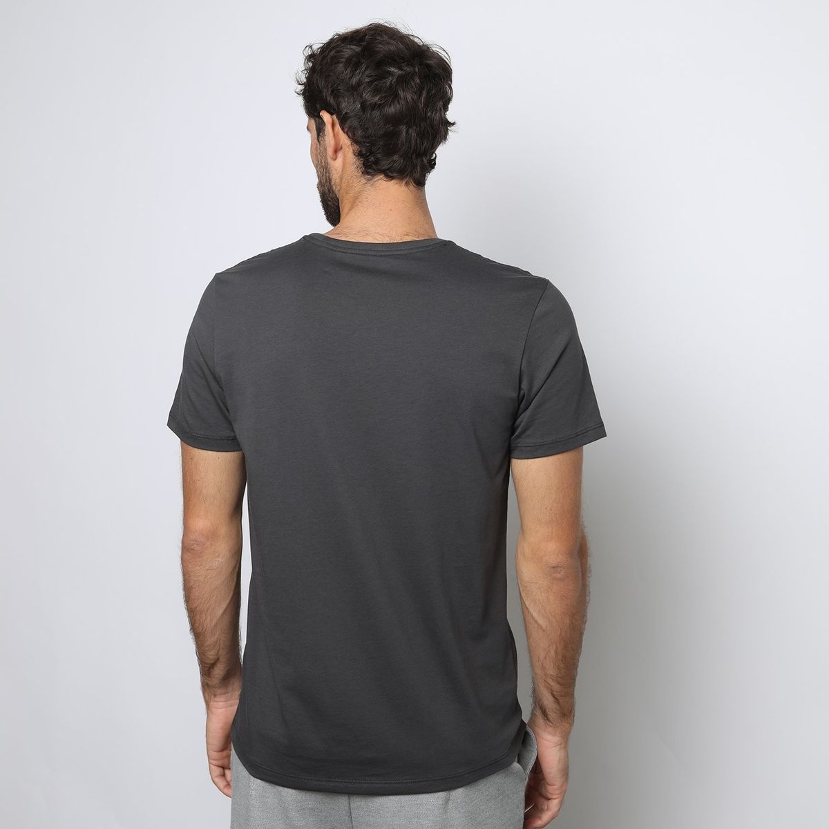 BASEMENT - Polo Manga Corta 100% Algodón Hombre Basement