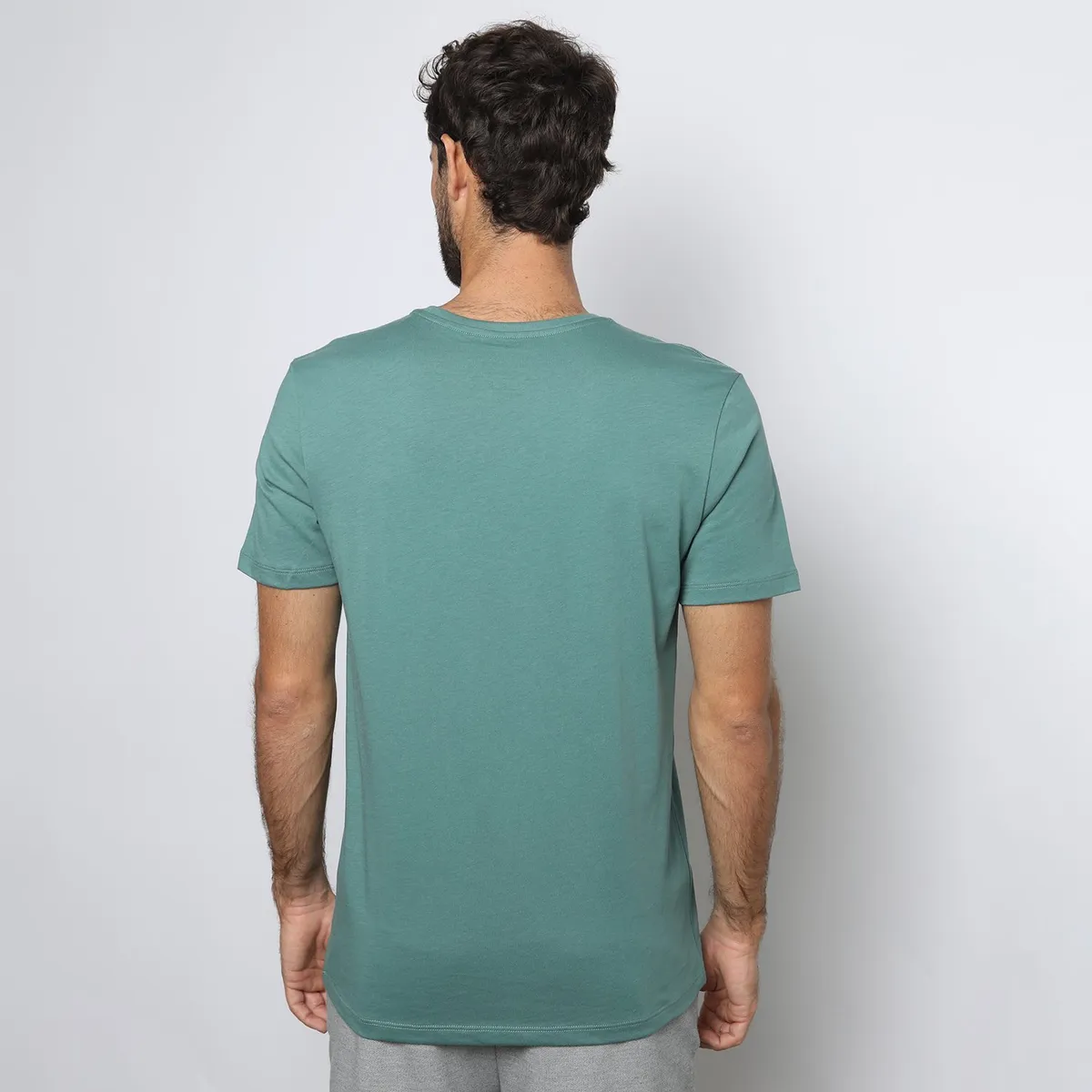 BASEMENT - Polo Manga Corta 100% Algodón Hombre Basement