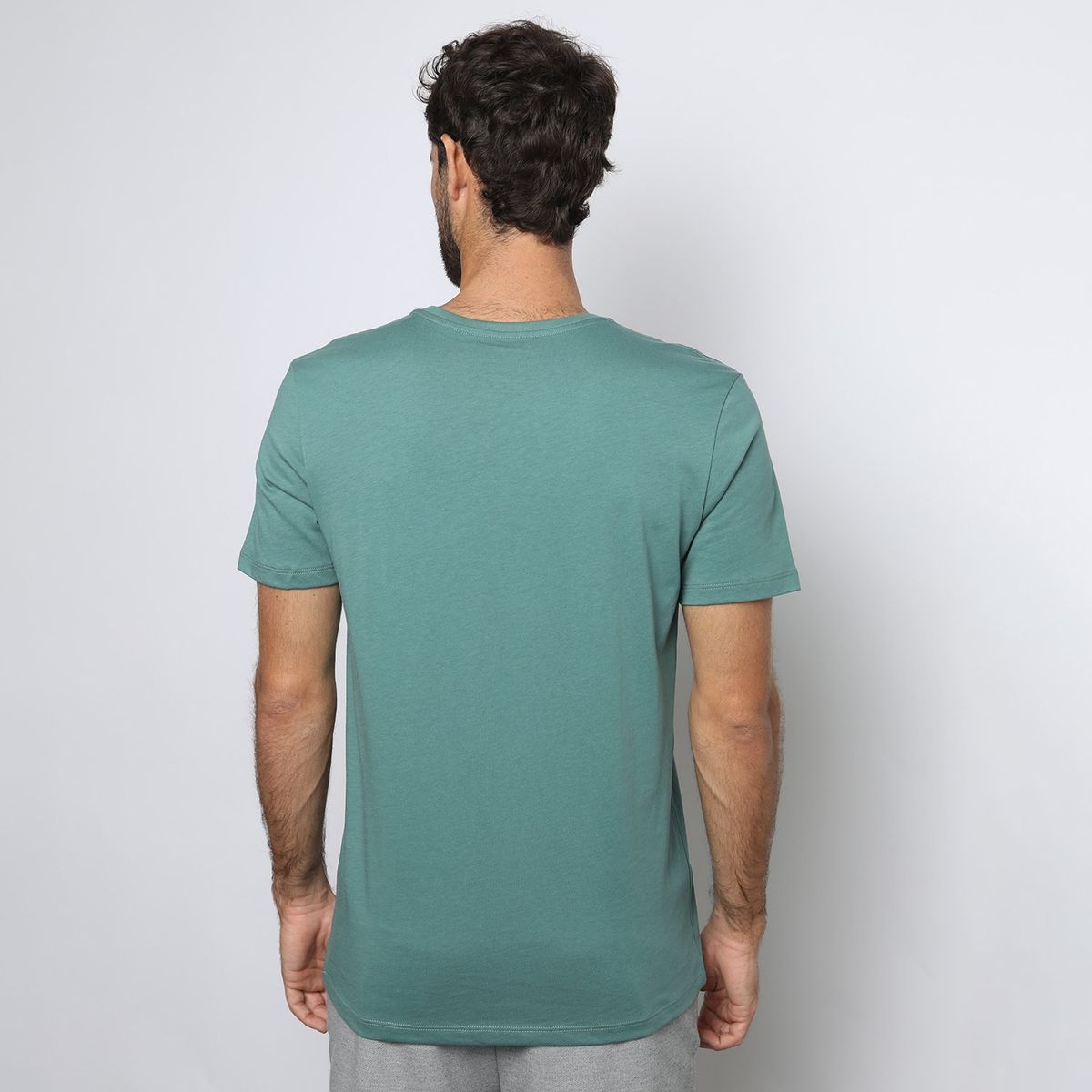 BASEMENT - Polo Manga Corta 100% Algodón Hombre Basement