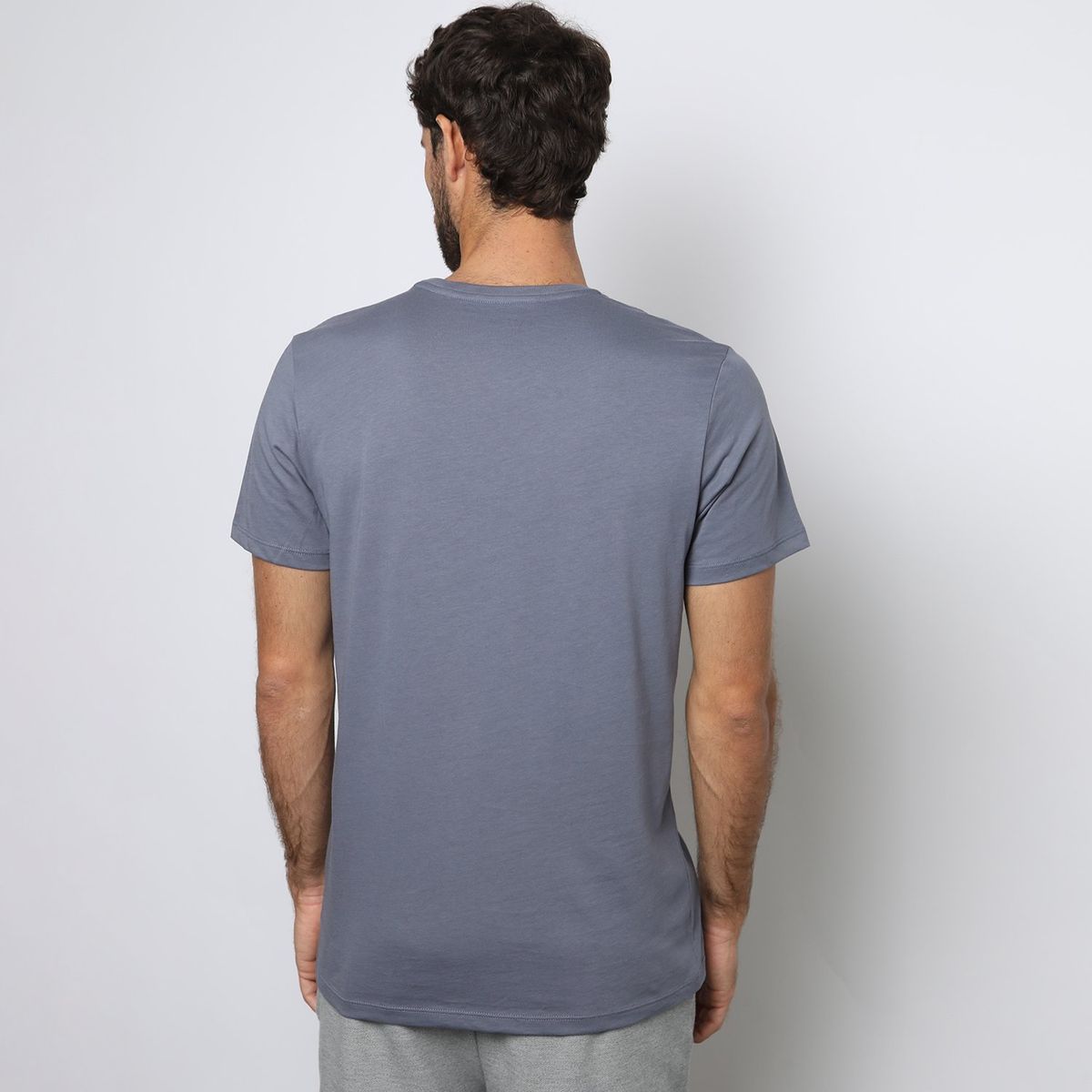 BASEMENT - Polo Manga Corta 100% Algodón Hombre Basement