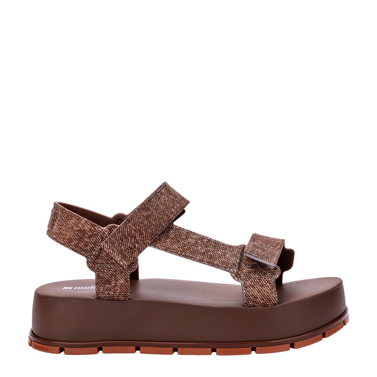 MELISSA - Sandalias Casuales Mujer Melissa