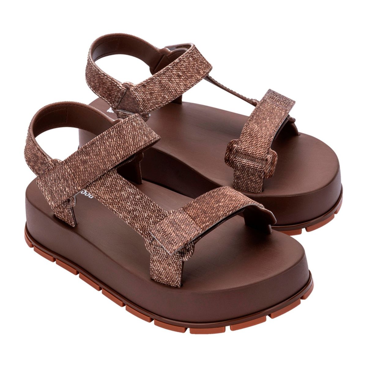 MELISSA - Sandalias Casuales Mujer Melissa