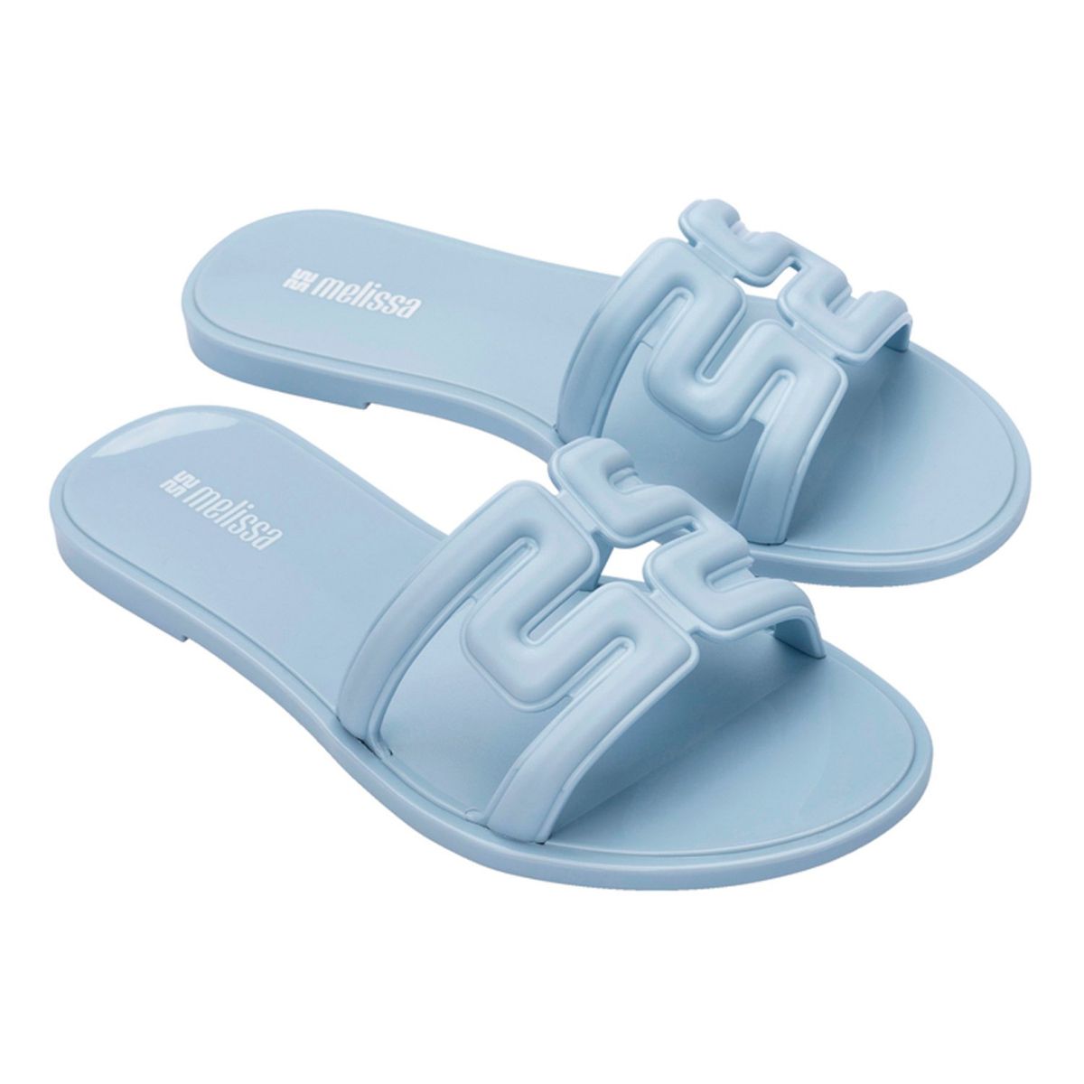 MELISSA - Sandalias Casuales Mujer Melissa