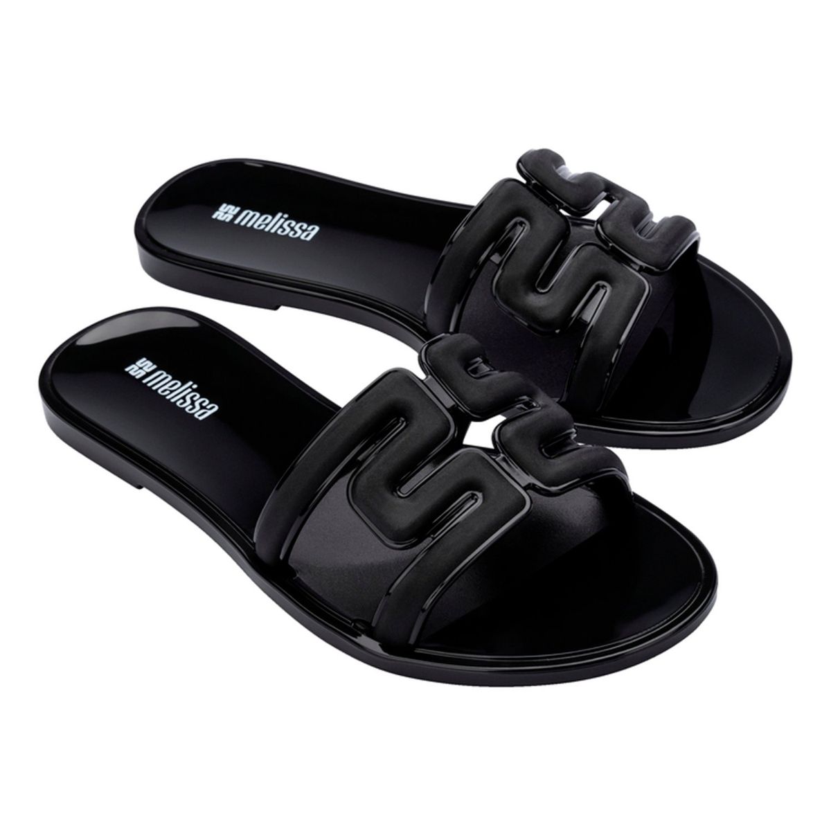 MELISSA - Sandalias Casuales Mujer Melissa
