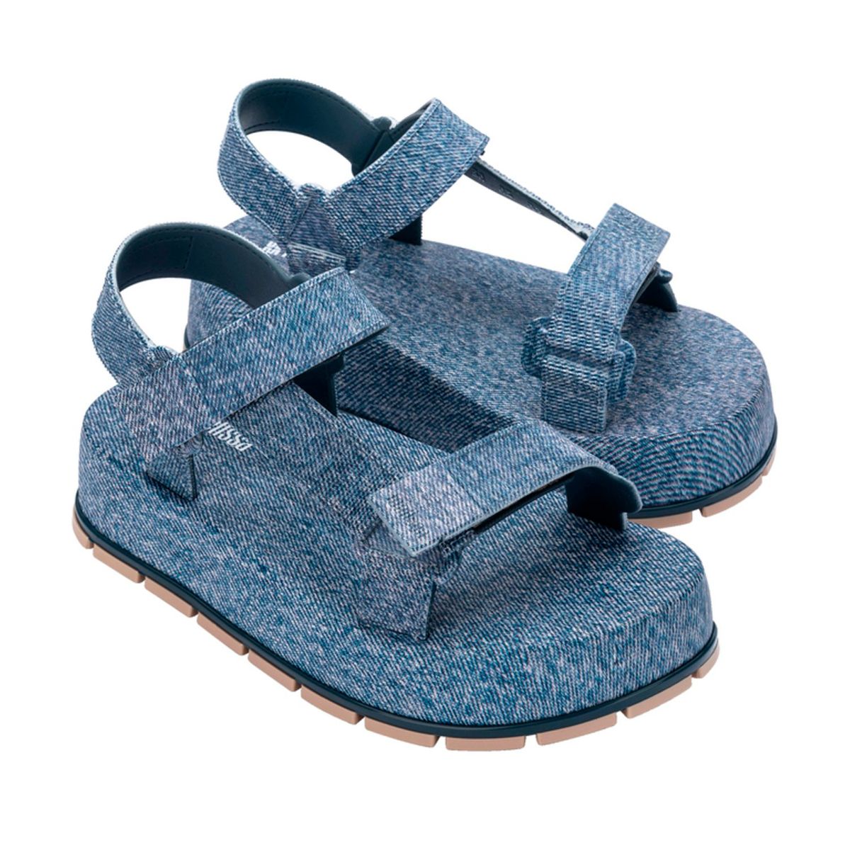 MELISSA - Sandalias Casuales Mujer Melissa