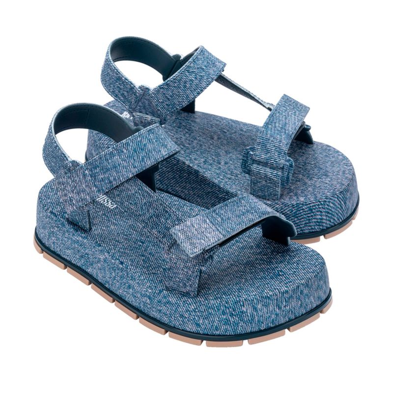 MELISSA - Sandalias Casuales Mujer Melissa