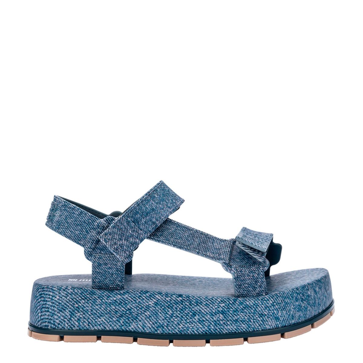 MELISSA - Sandalias Casuales Mujer Melissa