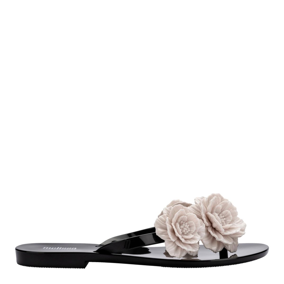 MELISSA - Sandalias Mujer Melissa Harmonic S Negro