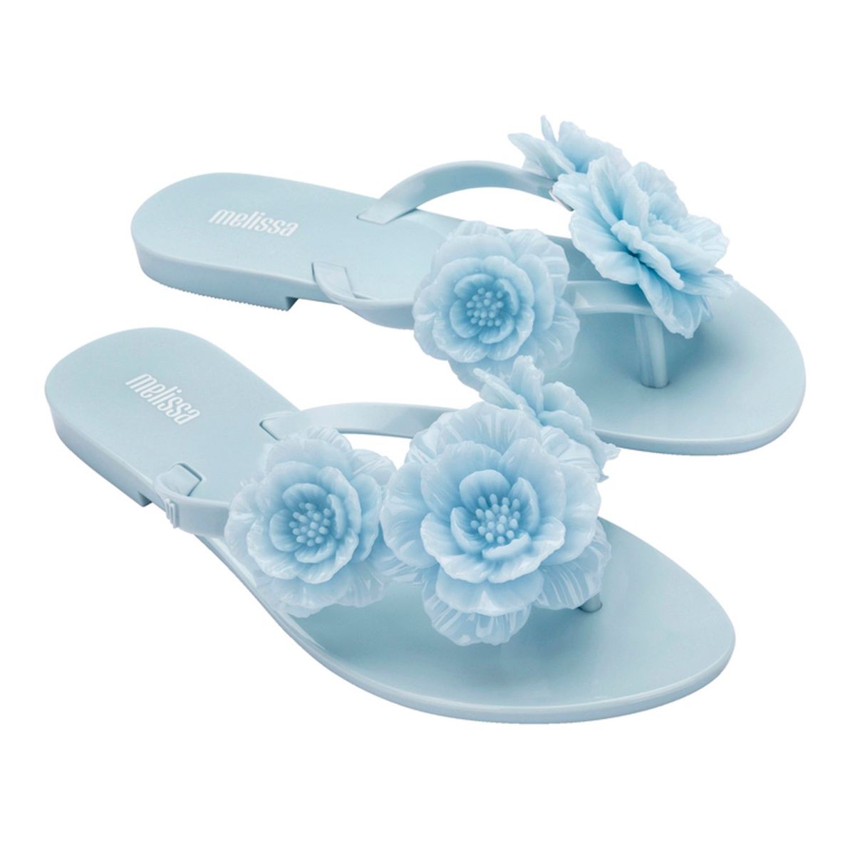 MELISSA - Sandalias Casuales Mujer Melissa