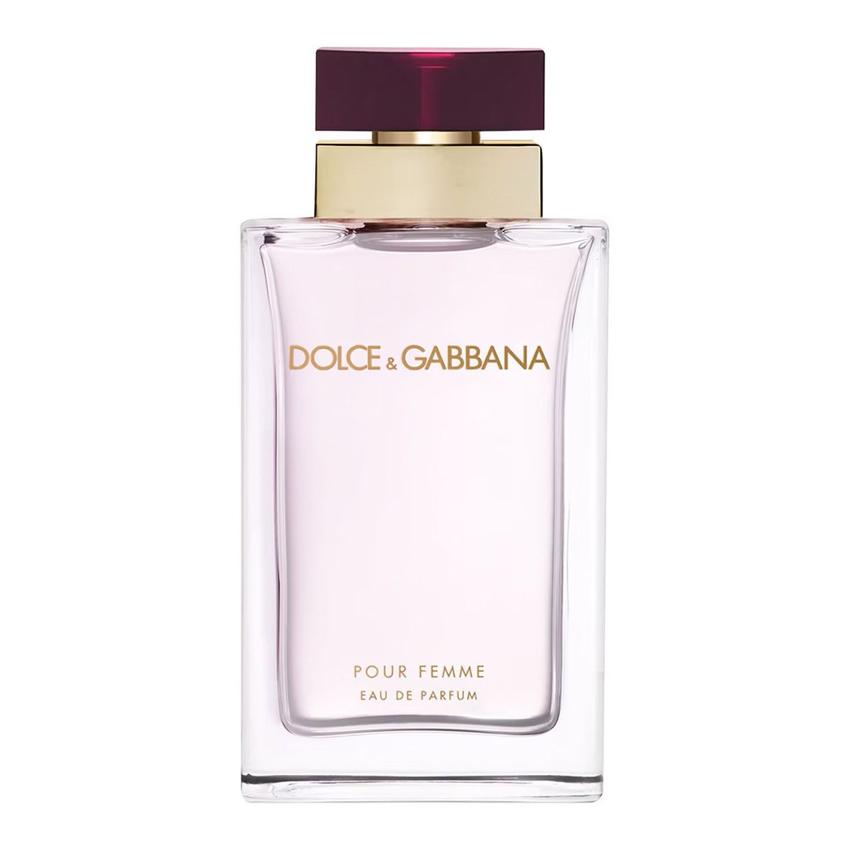DOLCE&GABBANA - Perfume Dolce&gabbana Pour Femme Edp 100 Ml Mujer