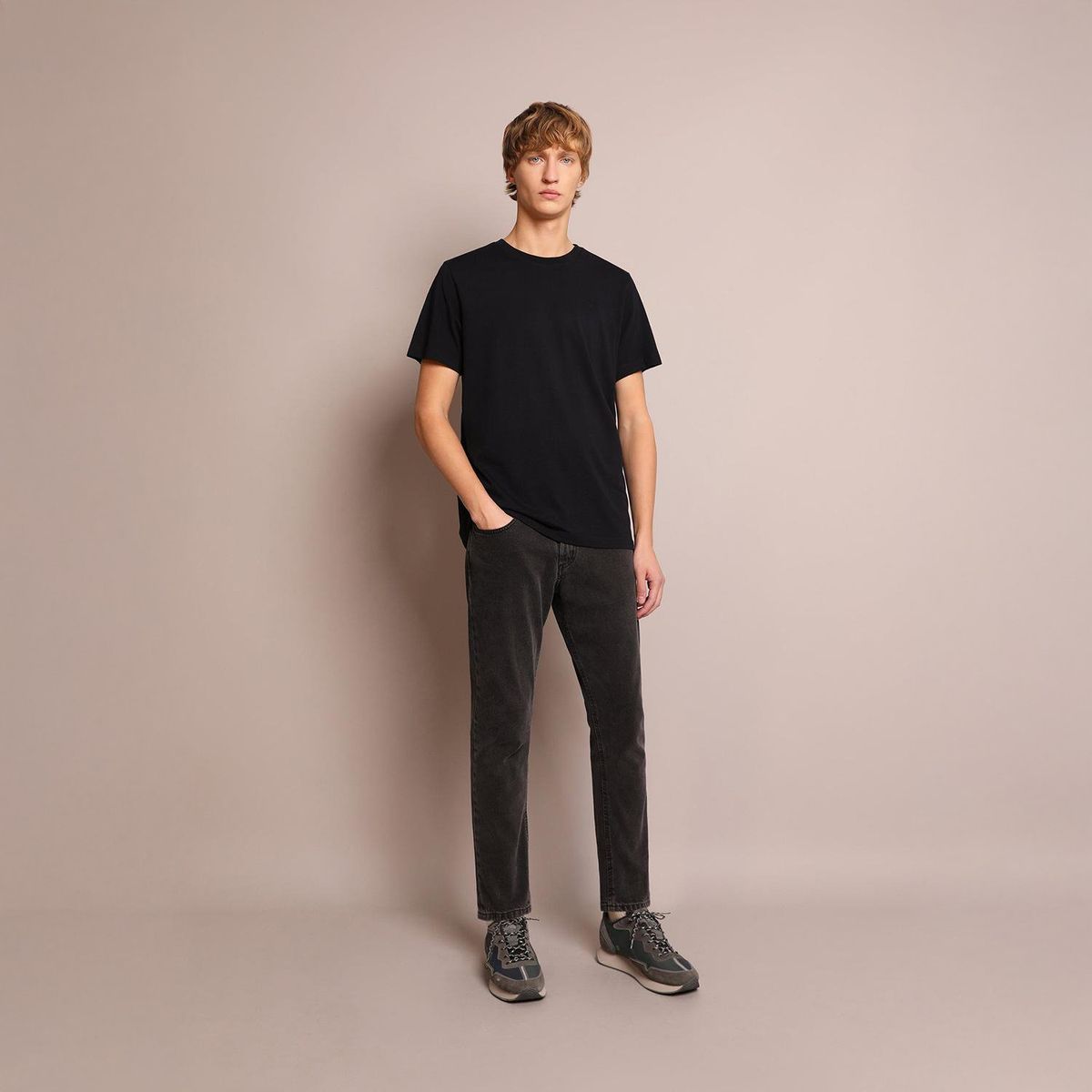 SCALPERS - Polo Manga Corta 100% Algodón Hombre Scalpers