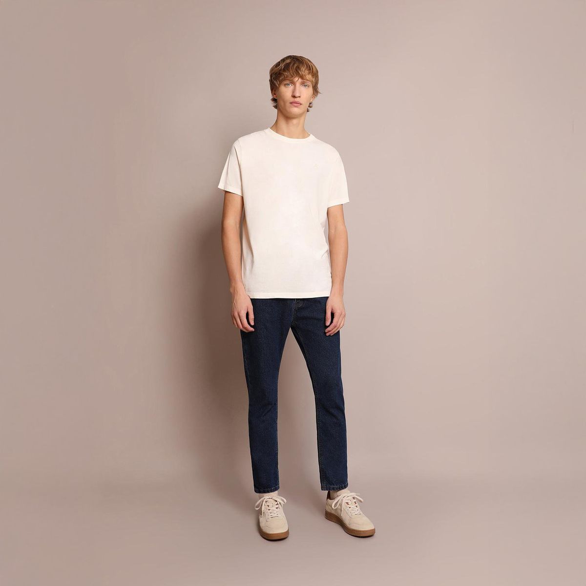 SCALPERS - Polo Manga Corta 100% Algodón Hombre Scalpers