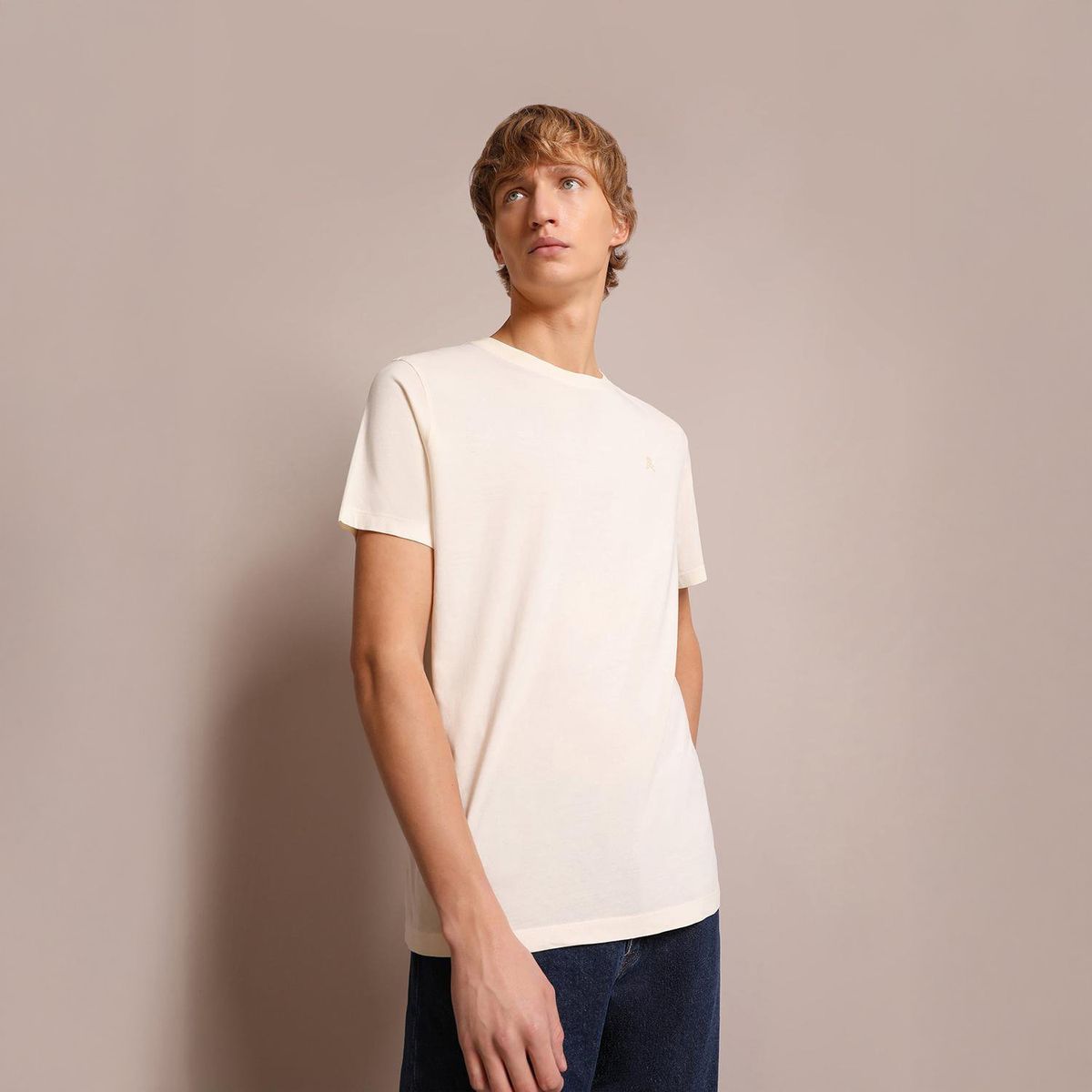 SCALPERS - Polo Manga Corta 100% Algodón Hombre Scalpers