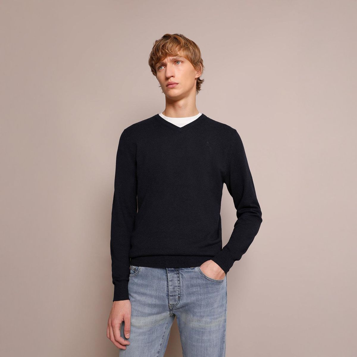 SCALPERS - Cárdigan Algodón Hombre Scalpers 