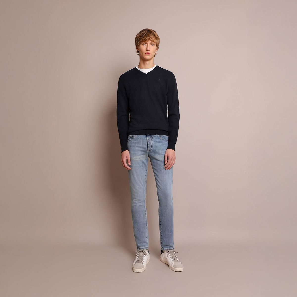 SCALPERS - Cárdigan Algodón Hombre Scalpers 