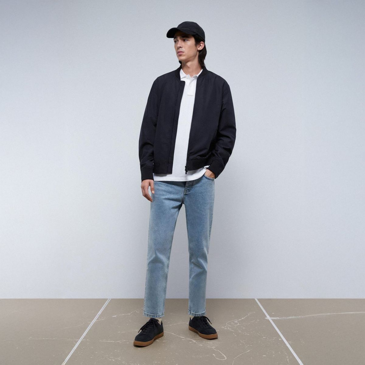 SCALPERS - Polo Manga Corta 100% Algodón Hombre Scalpers