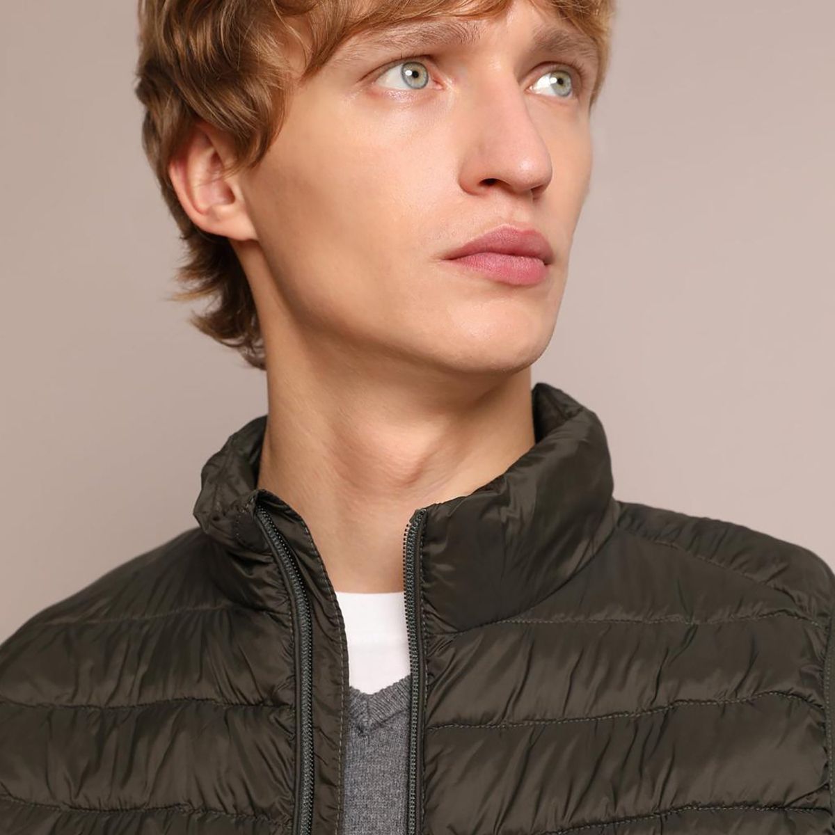 SCALPERS - Chaleco Hombre Scalpers