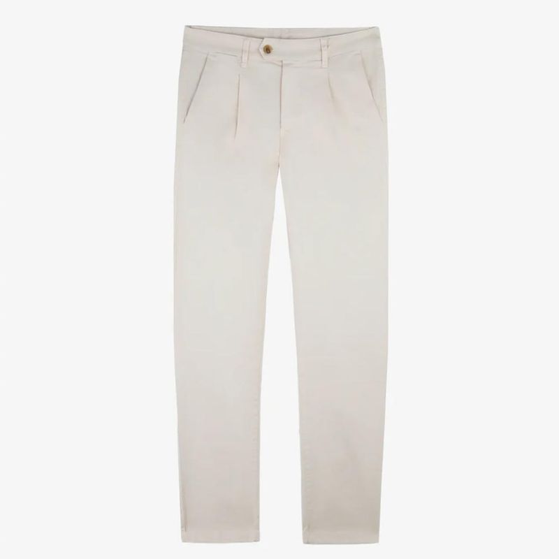 SCALPERS - Pantalón Algodón Hombre Scalpers