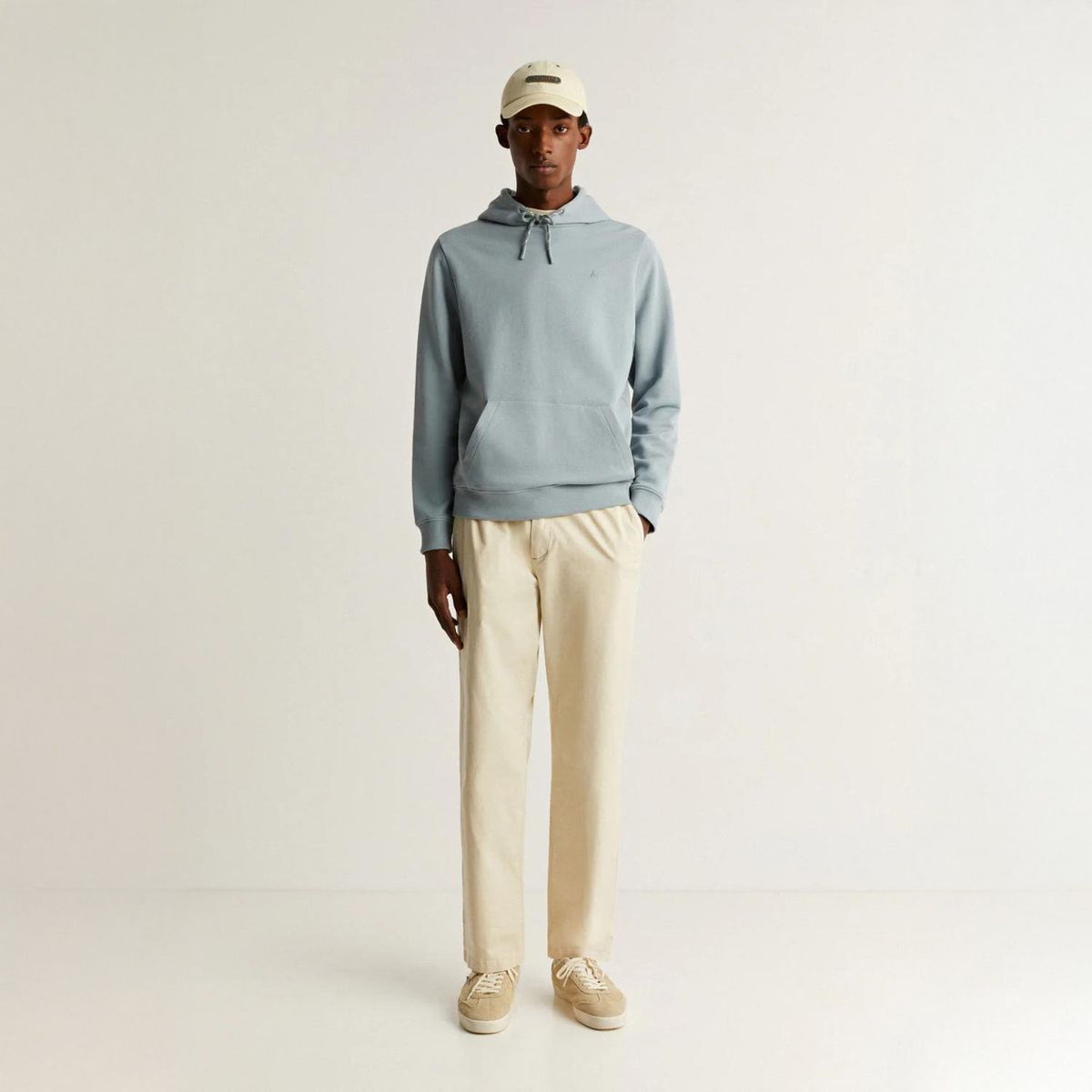 SCALPERS - Polera 100% Algodón Hombre Scalpers 