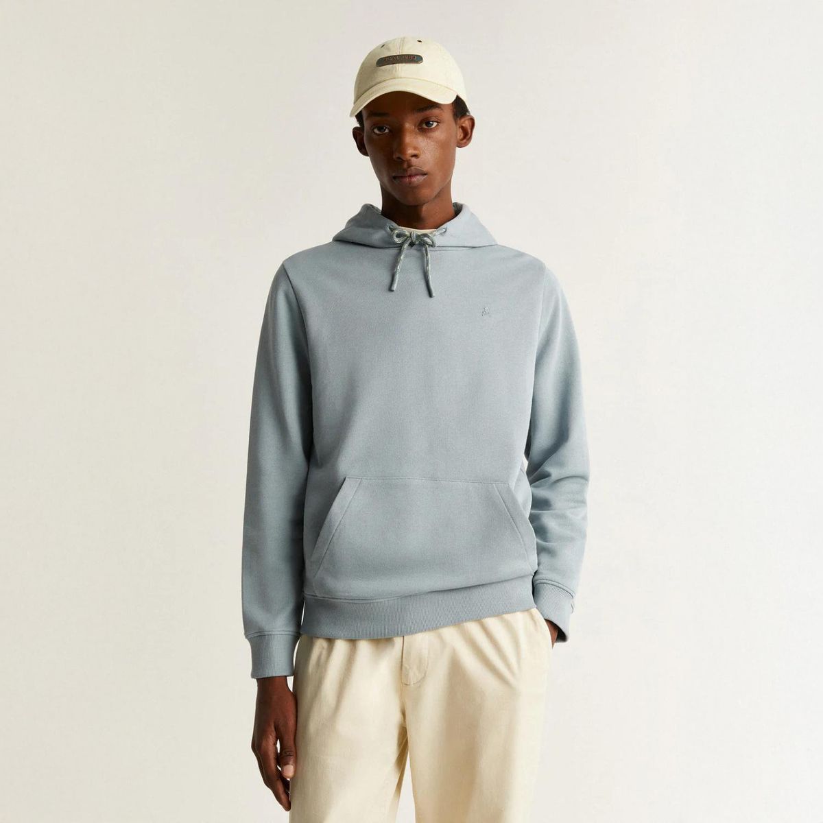 SCALPERS - Polera 100% Algodón Hombre Scalpers 