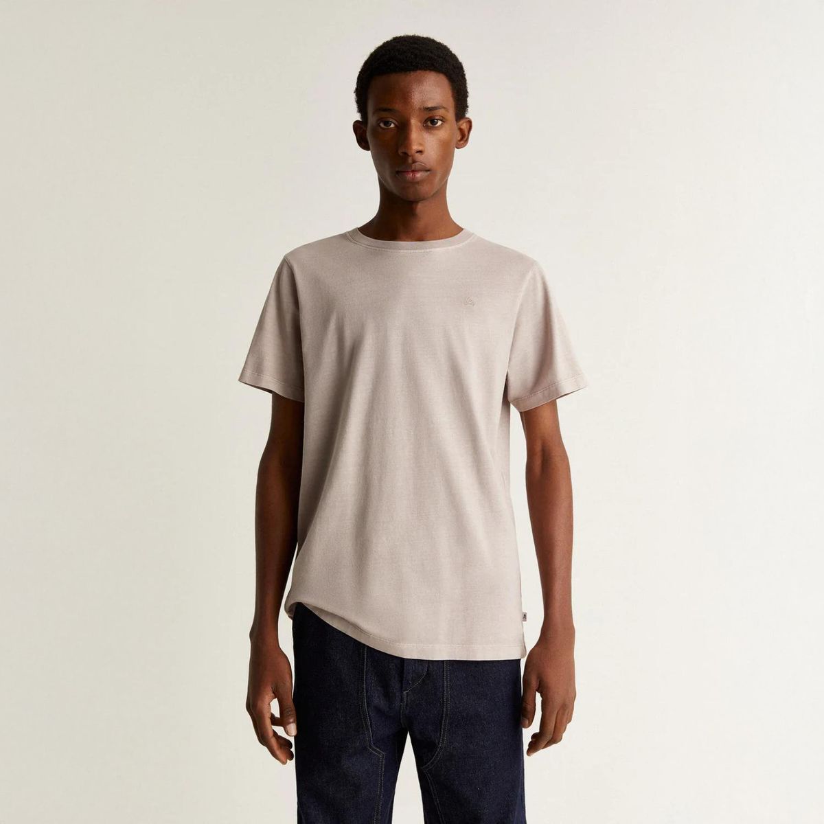 SCALPERS - Polo Manga Corta 100% Algodón Hombre Scalpers