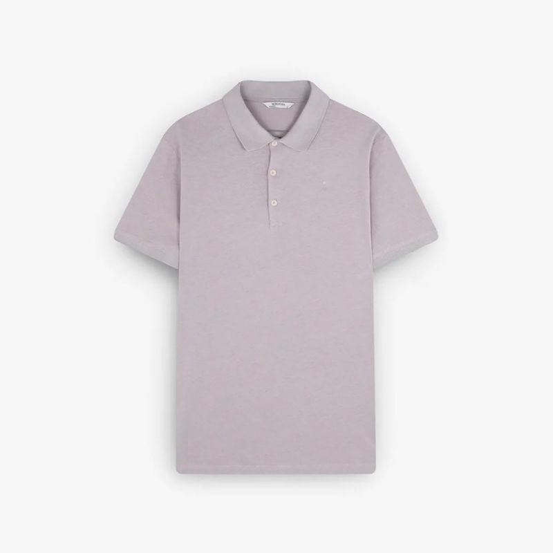 SCALPERS - Polo Manga Corta 100% Algodón Hombre Scalpers