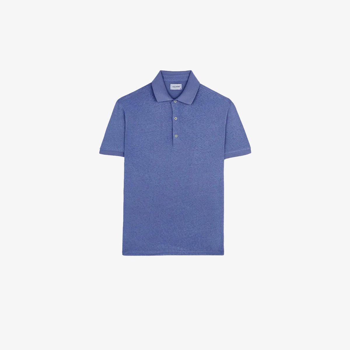 SCALPERS - Polo Manga Corta 100% Algodón Hombre Scalpers