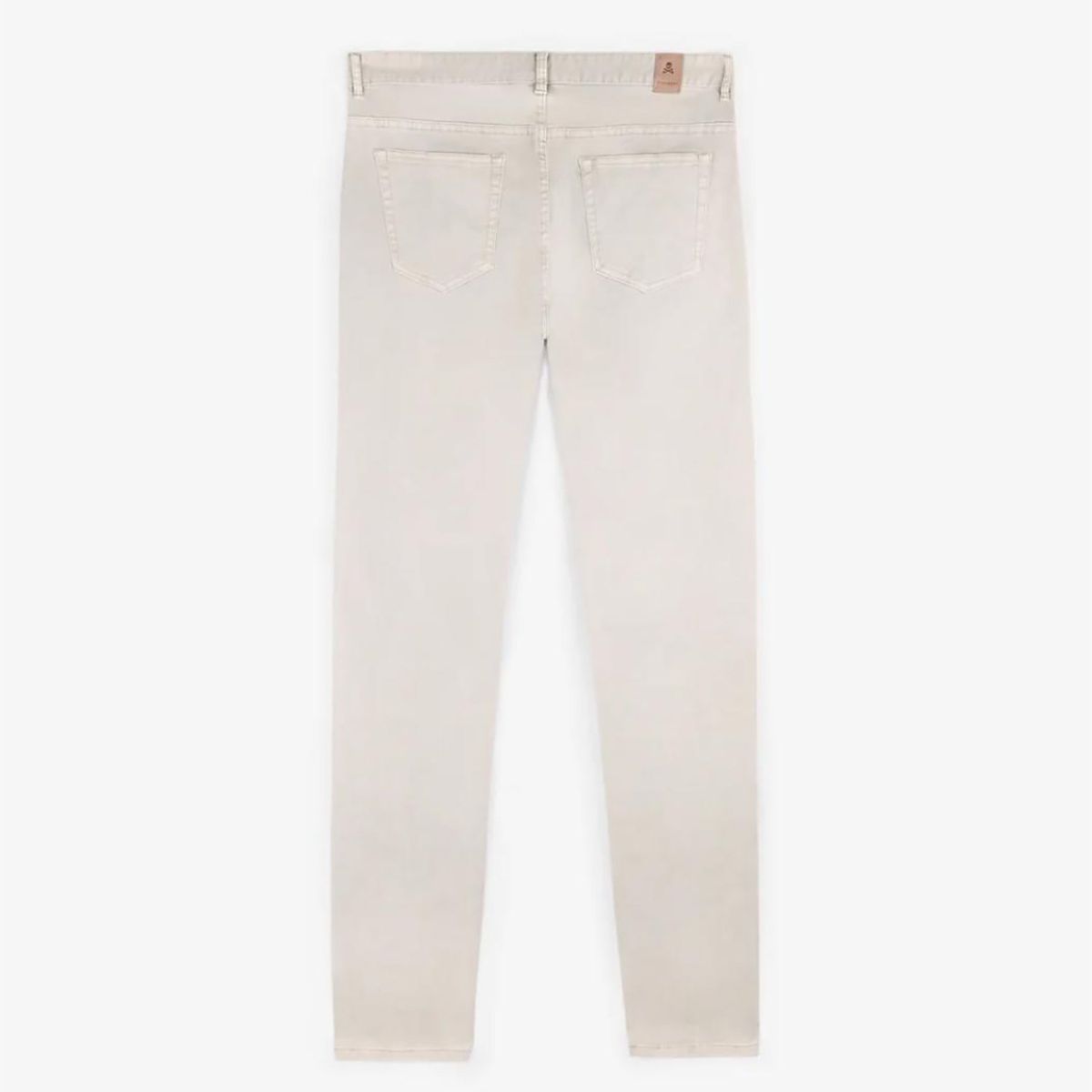 SCALPERS - Pantalón Algodón Hombre Scalpers