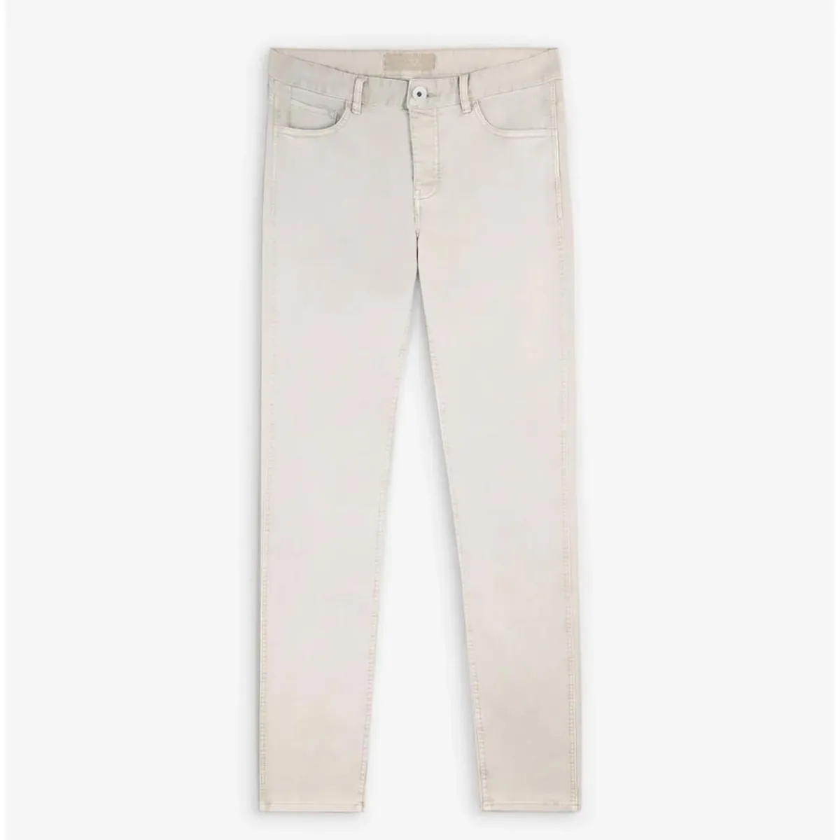 SCALPERS - Pantalón Algodón Hombre Scalpers