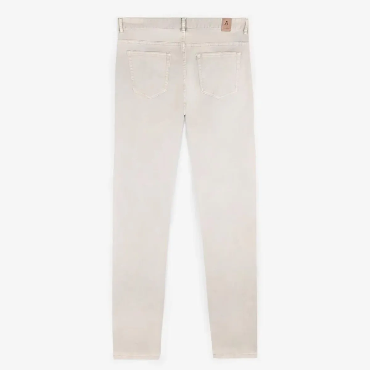 SCALPERS - Pantalón Algodón Hombre Scalpers