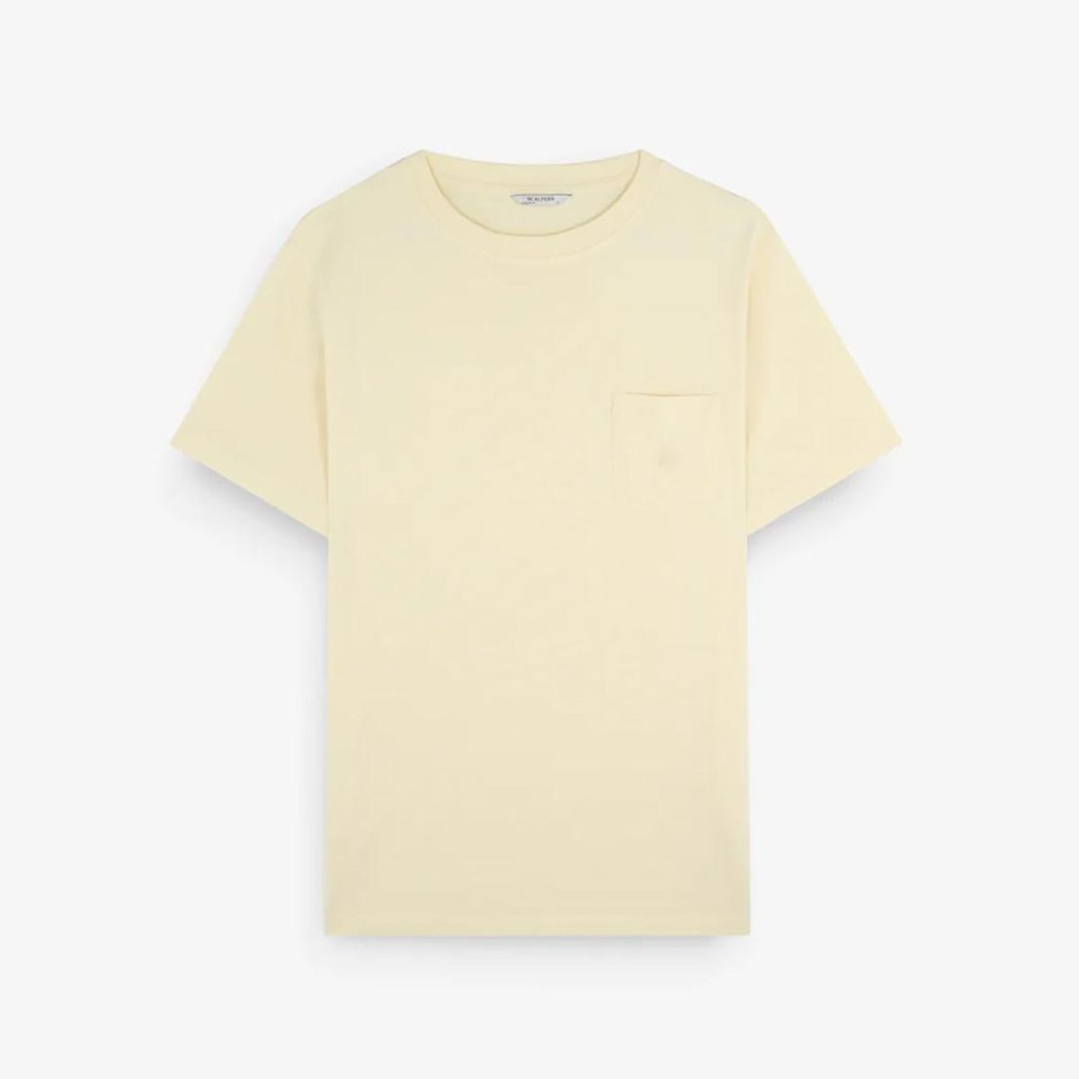 SCALPERS - Polo Manga Corta 100% Algodón Hombre Scalpers