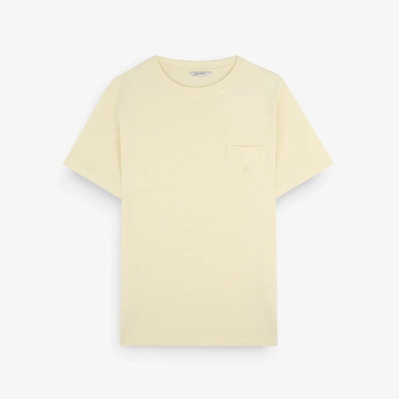 SCALPERS - Polo Manga Corta 100% Algodón Hombre Scalpers