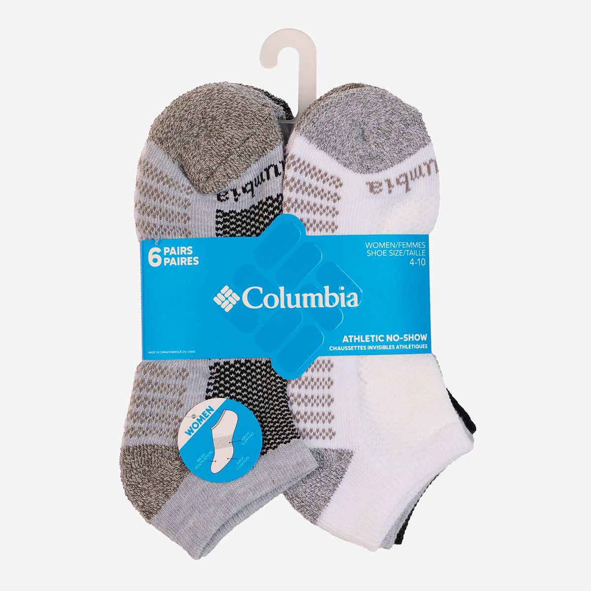 COLUMBIA - Medias Casuales Hombre Columbia