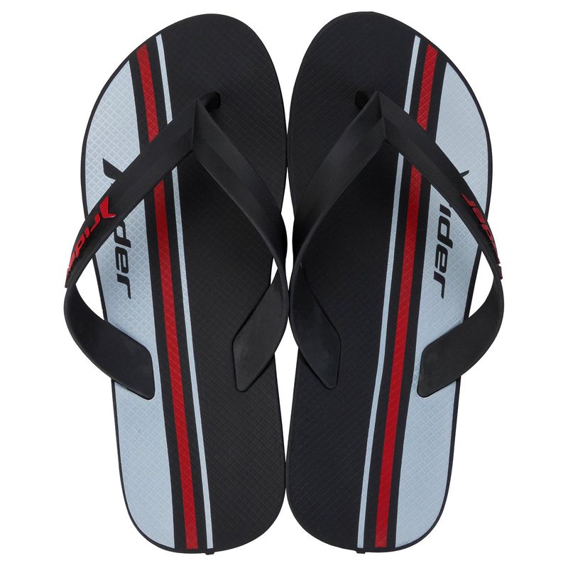 RIDER - Sandalias Hombre Rider Azul