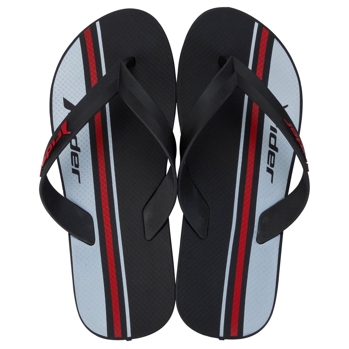 RIDER - Sandalias Hombre Rider Azul