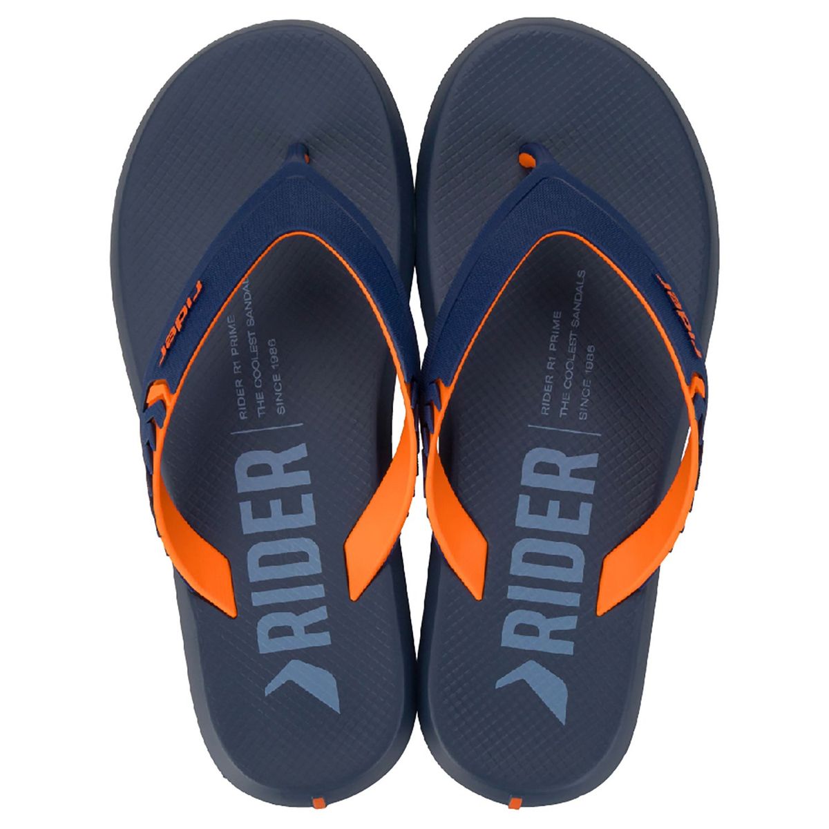 RIDER - Sandalias Hombre Rider Azul
