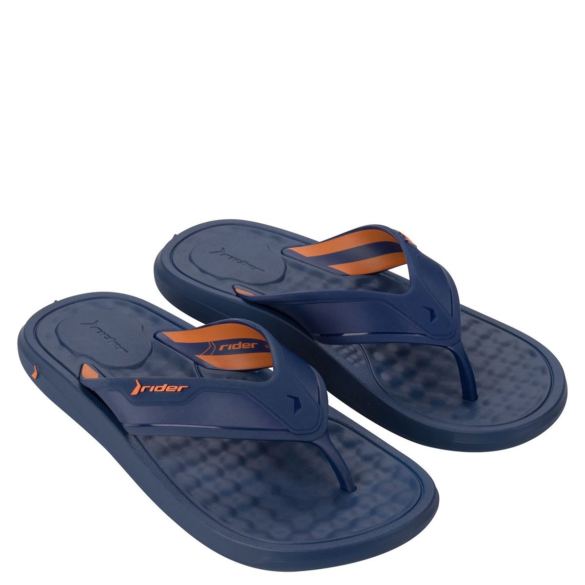 RIDER - Sandalias Hombre Rider Azul