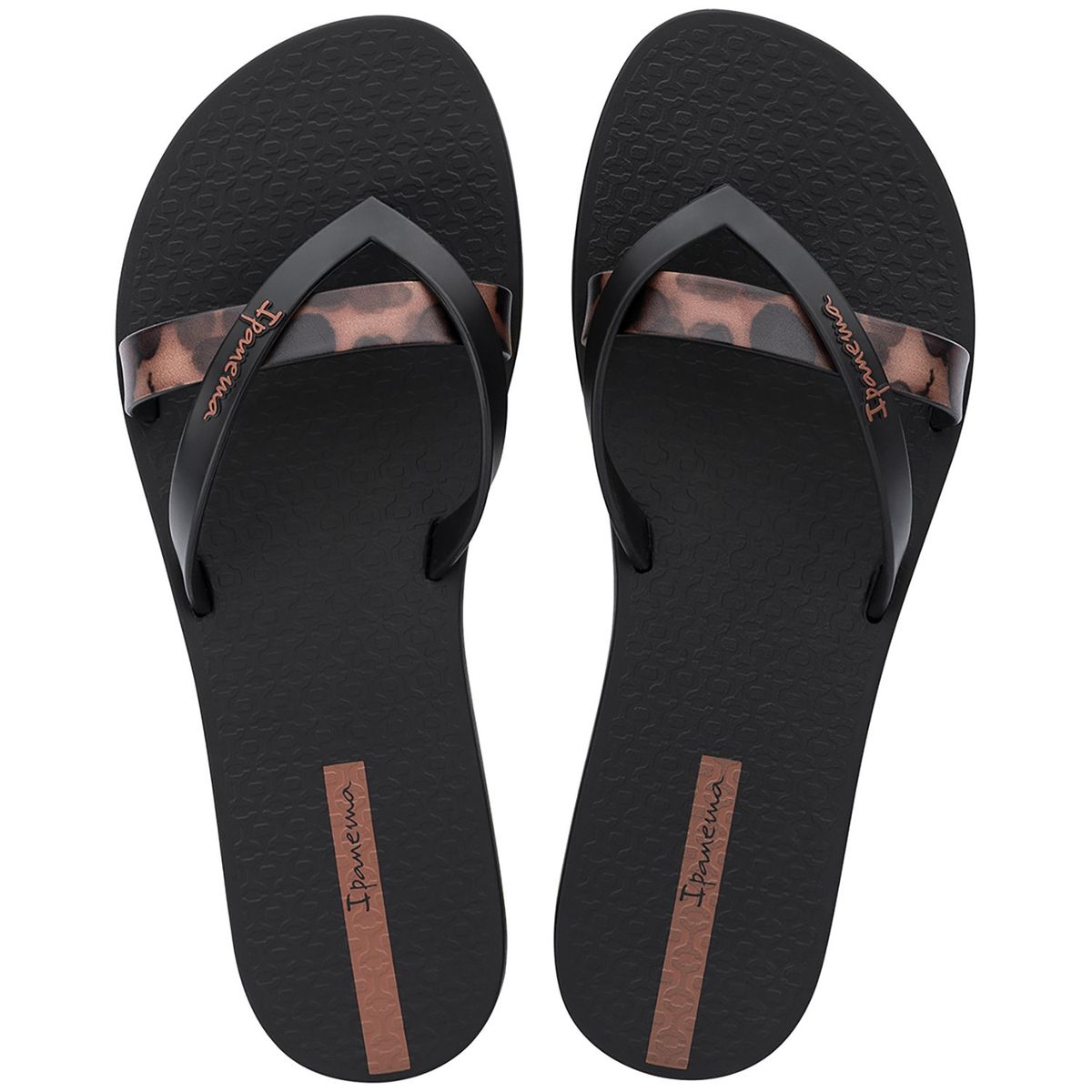 IPANEMA - Sandalias Mujer Ipanema Negro