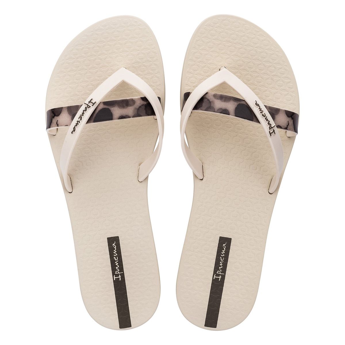 IPANEMA - Sandalias Mujer Ipanema Beige