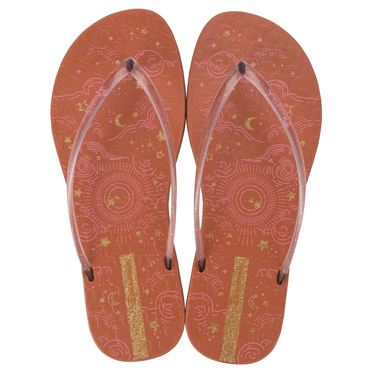 IPANEMA - Sandalias Mujer Ipanema Beige