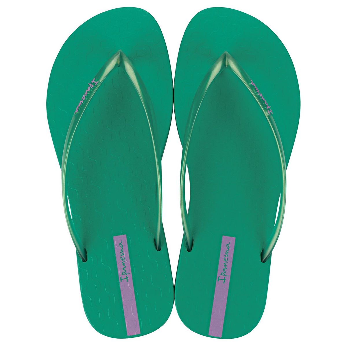 IPANEMA - Sandalias Mujer Ipanema Verde