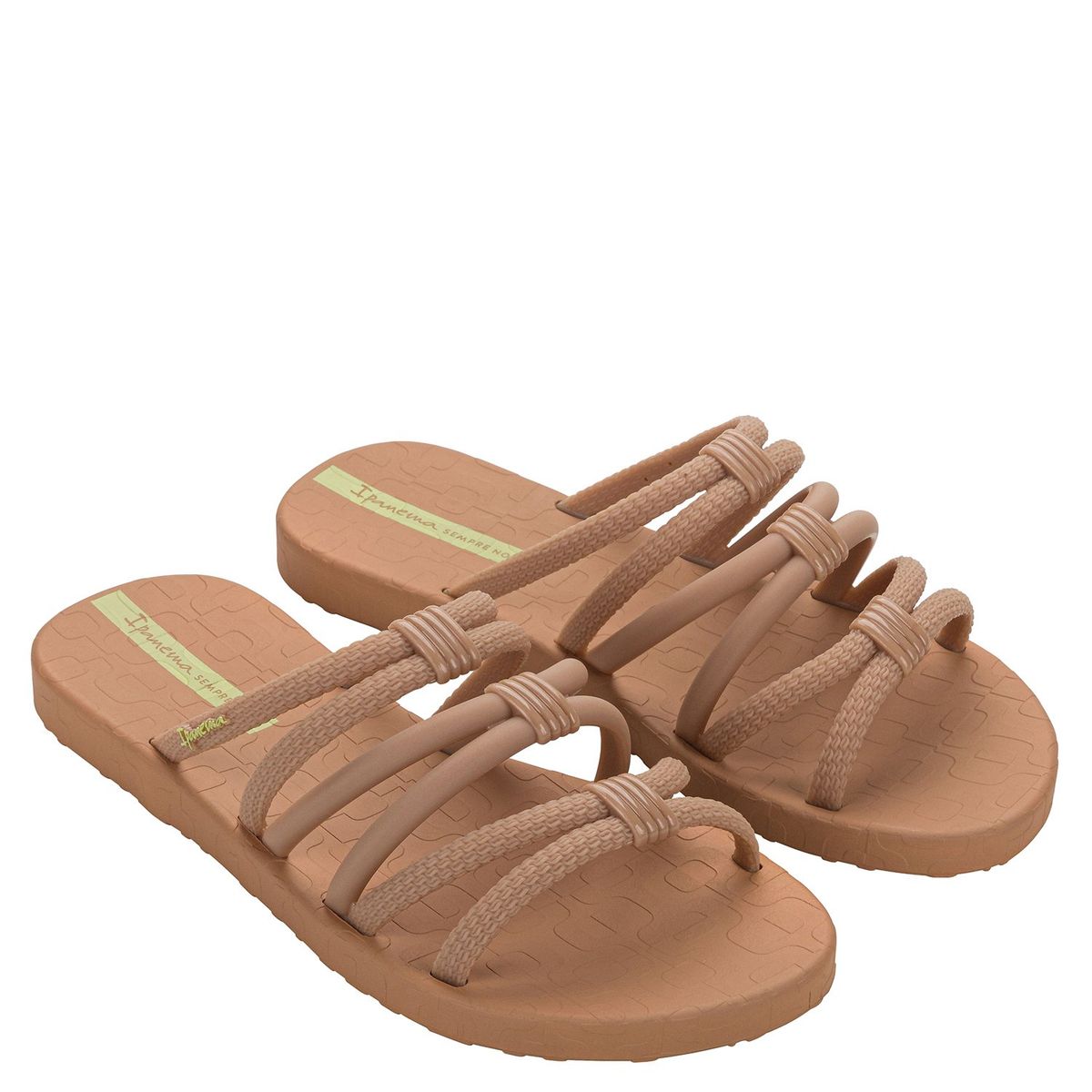IPANEMA - Sandalias Mujer Ipanema Beige