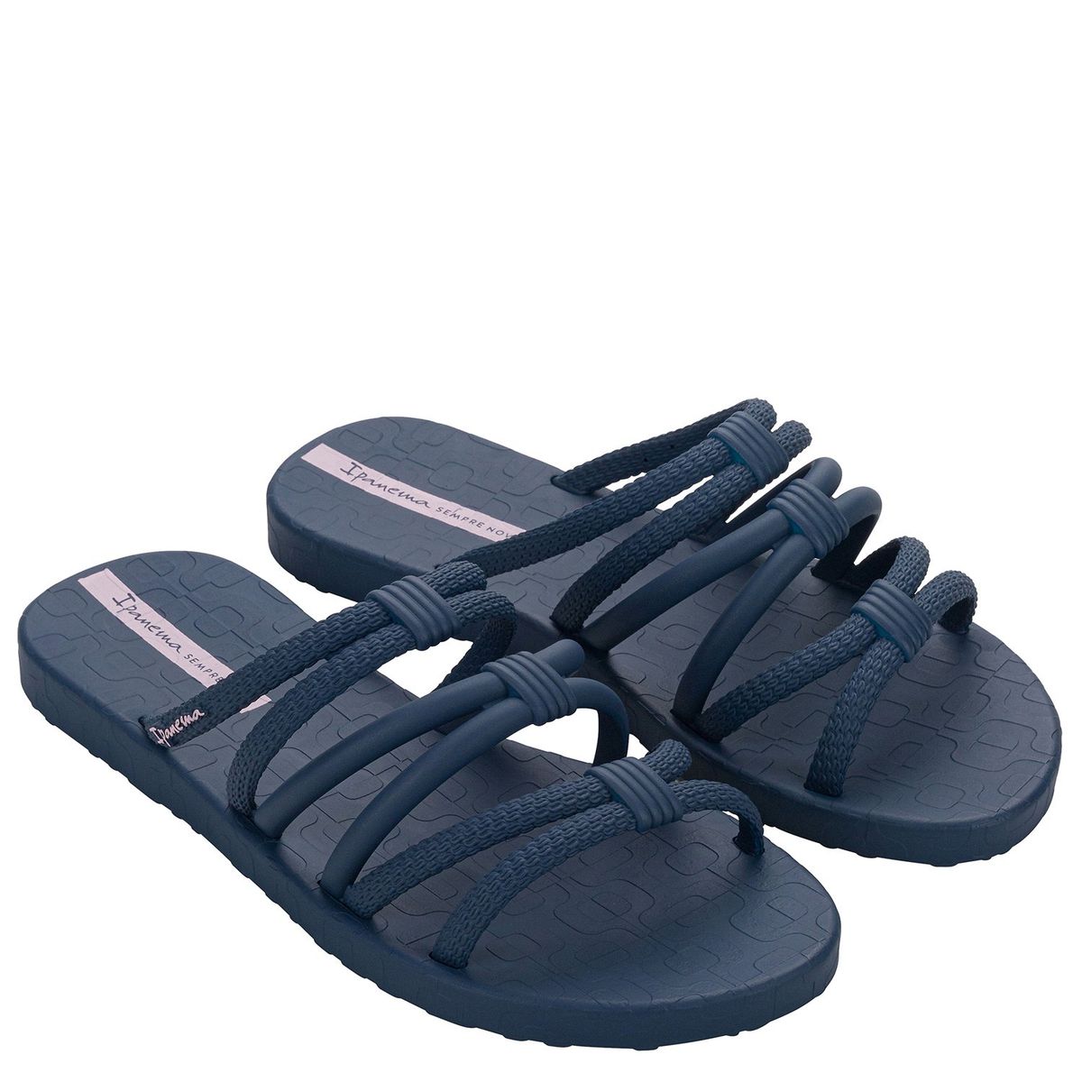 IPANEMA - Sandalias Mujer Ipanema Azul